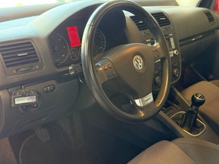 Volkswagen Golf 2008 Unico propietario ✅