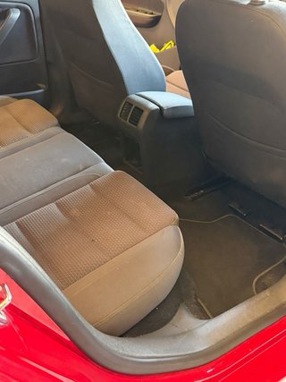 Volkswagen Golf 2008 Unico propietario ✅