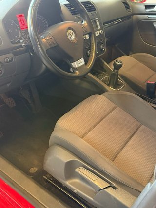 Volkswagen Golf 2008 Unico propietario ✅
