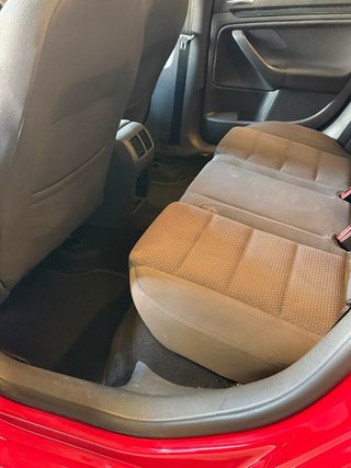 Volkswagen Golf 2008 Unico propietario ✅