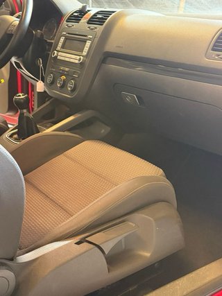 Volkswagen Golf 2008 Unico propietario ✅