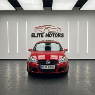 Volkswagen Golf 2008 Unico propietario ✅