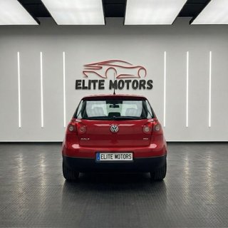Volkswagen Golf 2008 Unico propietario ✅