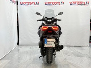 Yamaha XMAX 125 AÑO 2018 Y TAN SÓLO 11.218 km