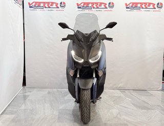 Yamaha XMAX 125 AÑO 2018 Y TAN SÓLO 11.218 km