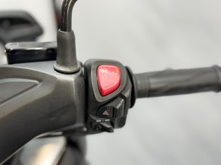 Yamaha XMAX 125 AÑO 2018 Y TAN SÓLO 11.218 km