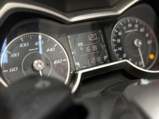 Yamaha XMAX 125 AÑO 2018 Y TAN SÓLO 11.218 km