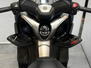 Yamaha XMAX 125 AÑO 2018 Y TAN SÓLO 11.218 km