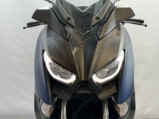 Yamaha XMAX 125 AÑO 2018 Y TAN SÓLO 11.218 km
