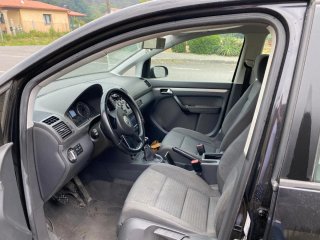 Volkswagen Touran 2005