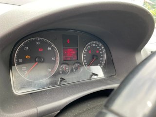Volkswagen Touran 2005