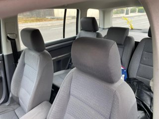 Volkswagen Touran 2005