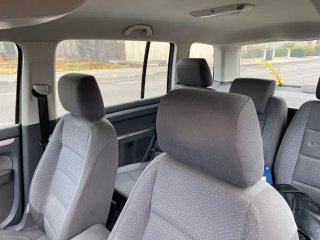Volkswagen Touran 2005