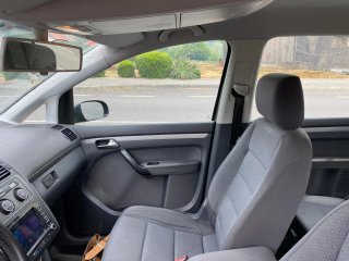 Volkswagen Touran 2005