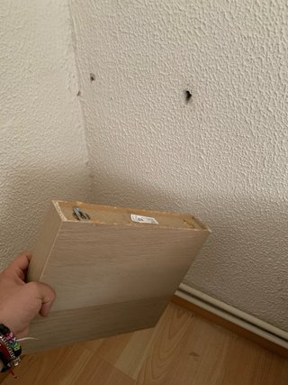 Servicios de manitas a domicilio