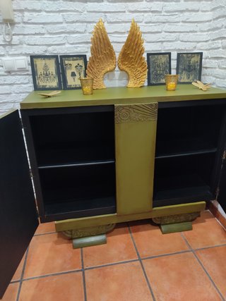 Mueble Valladolid
