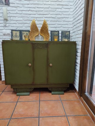 Mueble Valladolid
