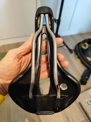 Sillín Selle Italia Flite Max Boost Superflow