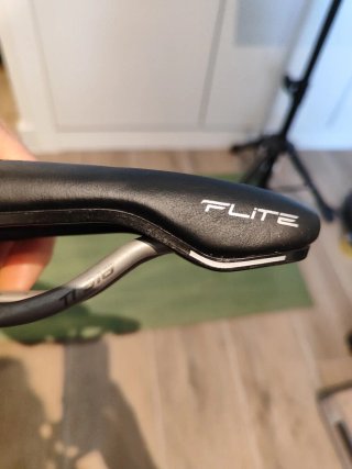 Sillín Selle Italia Flite Max Boost Superflow