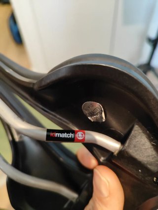 Sillín Selle Italia Flite Max Boost Superflow