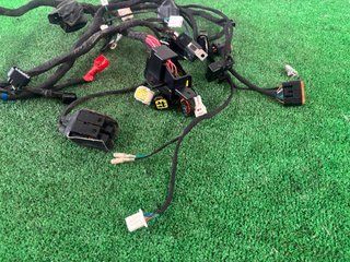 CABLEADO VOGE SR1 125 SCOOTER