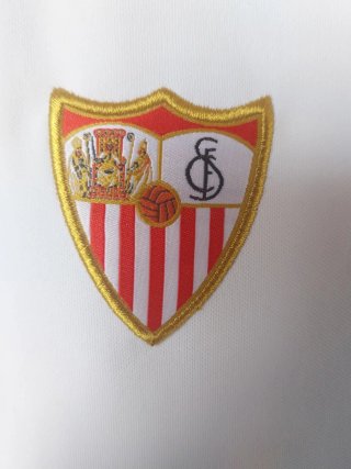Camiseta Fútbol Sevilla FC Li-Ning 2011/12