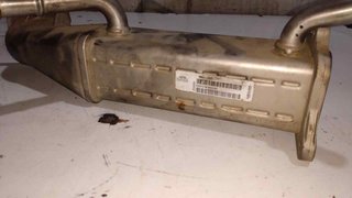 ENFRIADOR EGR FORD TRANSIT CAJA CERRADA '06 FT 26