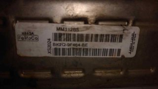 ENFRIADOR EGR FORD TRANSIT CAJA CERRADA '06 FT 26
