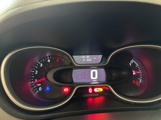 Reanult Traffic