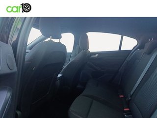 Ford Focus 1.0 Ecoboost MHEV 114kW ST-Line