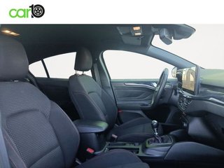Ford Focus 1.0 Ecoboost MHEV 114kW ST-Line