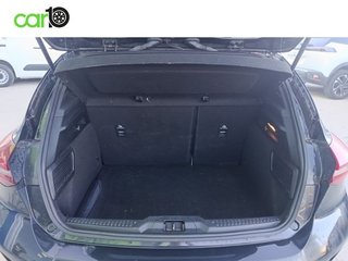 Ford Focus 1.0 Ecoboost MHEV 114kW ST-Line