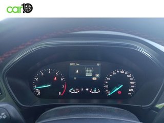 Ford Focus 1.0 Ecoboost MHEV 114kW ST-Line