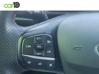 Ford Focus 1.0 Ecoboost MHEV 114kW ST-Line
