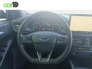 Ford Focus 1.0 Ecoboost MHEV 114kW ST-Line