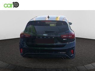 Ford Focus 1.0 Ecoboost MHEV 114kW ST-Line