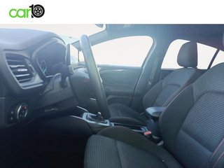Ford Focus 1.0 Ecoboost MHEV 114kW ST-Line