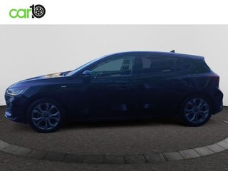 Ford Focus 1.0 Ecoboost MHEV 114kW ST-Line