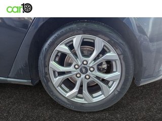 Ford Focus 1.0 Ecoboost MHEV 114kW ST-Line