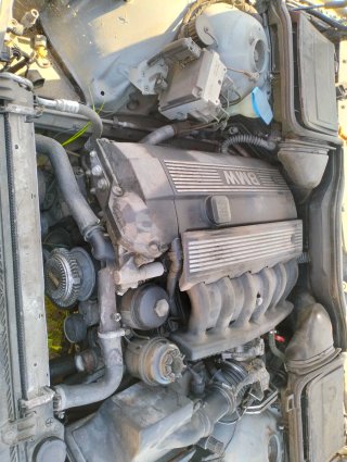 Despiece BMW  x5 , compact e36 i serie 5