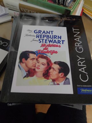DVD Indiscreta Cary Grant Ingrid Bergman