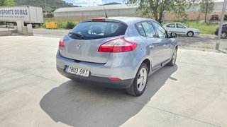 1Dueño C 79000km Renault Megane 2009