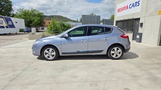 1Dueño C 79000km Renault Megane 2009