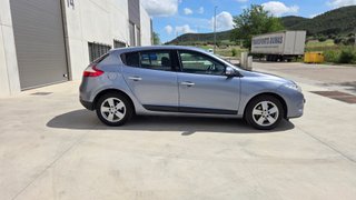 1Dueño C 79000km Renault Megane 2009