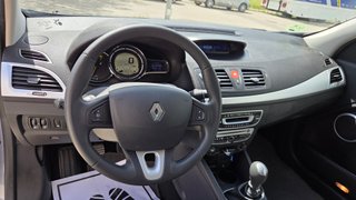 1Dueño C 79000km Renault Megane 2009