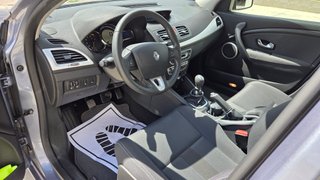 1Dueño C 79000km Renault Megane 2009