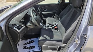 1Dueño C 79000km Renault Megane 2009