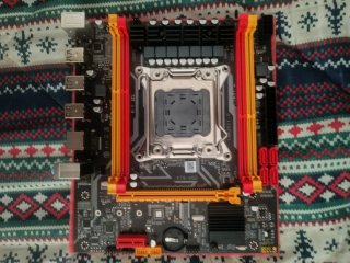 Placa Base Gaming ZSUS