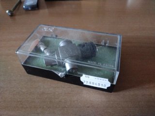 Carburador O.S. 2SB