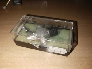 Carburador O.S. 2SB